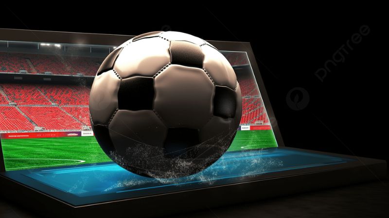 Cá cược bóng đá đa dạng các kèo cược