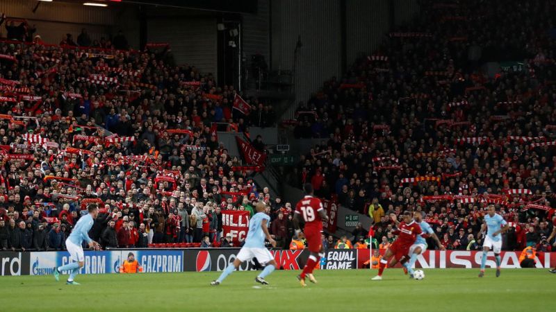 Cá cược bóng đá xu hướng thời đại