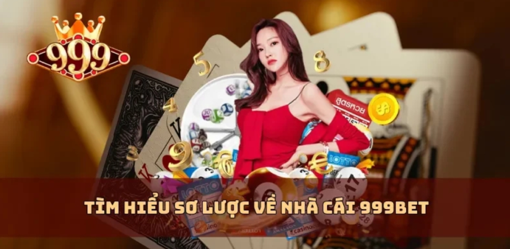 999bet đang trở nên quen thuộc với cược thủ Việt Nam