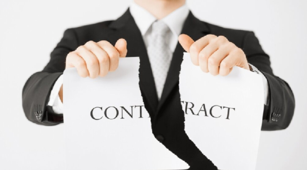 Miễn trừ trách nhiệm là tổng hợp các điều khoản để tránh xảy ra tranh chấp