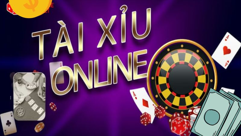 Tài xỉu gồm nhiều của cược giải trí càng thêm vui