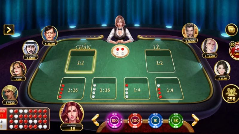 999bet nhà cái xóc đĩa 3D hàng đầu