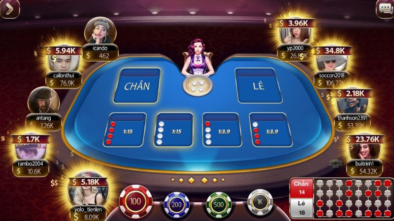 Cá cược minh bạch và bảo mật khi chơi tại 999bet