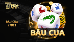 Bầu Cua