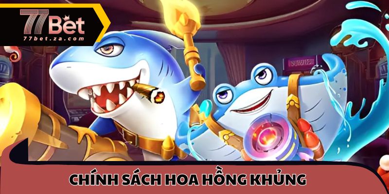 Trang chủ 56 Chính sách hoa hồng khủng mà đại lý sẽ có cơ hội nhận về