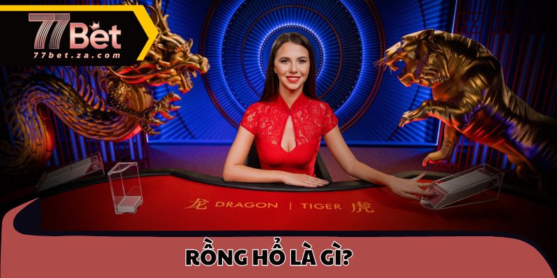 Rồng Hổ 77BET 1 Rồng Hổ là gì?