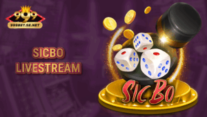 Sicbo Livestream